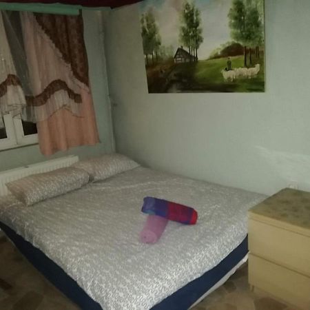 Room In Studio - Studio Nearby Central Station Antwerpen Ngoại thất bức ảnh