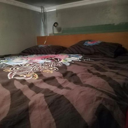 Room In Studio - Studio Nearby Central Station Antwerpen Ngoại thất bức ảnh